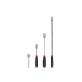Product Image of 3/8" Drive Comfort Grip Ratchet Set, 4-Piece (4-1/2, 8, 12, 18")