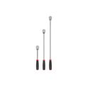 Product Image of 1/2" Drive Comfort Grip Ratchet Set, 3-Piece (10-1/2, 18, 24")