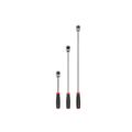 Product Image of 1/2" Drive Quick-Release Comfort Grip Ratchet Set, 3-Piece (10-1/2, 18, 24")