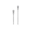 Product Image of 1/2" Drive Flex Head Ratchet Set, 2-Piece (10-1/2, 14")