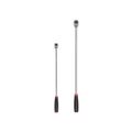 Product Image of 3/8, 1/2" Drive Quick-Release Comfort Grip Extra-Long Ratchet Set, 2-Piece (18, 24")