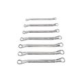 Product Image of 45-Degree Offset Box End Wrench Set, 7-Piece (6-19mm)