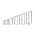 Product Image of Combination Wrench Set, 19-Piece (1/4 - 1-1/4")