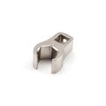 Product Image of 3/8" Drive x 15mm 6-Point Flare Nut Crowfoot Wrench