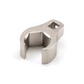 Product Image of 3/8" Drive x 23mm 6-Point Flare Nut Crowfoot Wrench