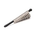 Product Image of 3/8" Drive Crowfoot Wrench Set with Key, 13-Piece (5/16-1")