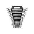 Product Image of Combination Wrench Set with Holder, 15-Piece (1/4 - 1")