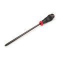 Product Image of Long #3 Phillips High-Torque Black Oxide Blade Screwdriver