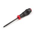 Product Image of T30 Torx High-Torque Black Oxide Blade Screwdriver
