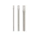 Product Image of Long Cold Chisel Set, 3-Piece (1/2, 3/4, 1")