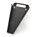 Product Image of 15-Tool Combination Wrench Holder (Black)