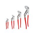 Product Image of Groove Joint Pliers Set, 4-Piece (7, 10, 13, 16")