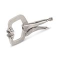 Product Image of 6" Swivel Pad Locking C-Clamp