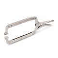 Product Image of 18" Swivel Pad Locking C-Clamp