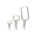 Product Image of Locking C-Clamp Set (3 Pieces)