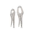 Product Image of Swivel Pad Locking Clamp Set (2 Pieces)