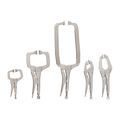Product Image of Swivel Pad Locking Clamp Set (5 Pieces)