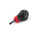Product Image of Stubby 1/4" Slotted High-Torque Black Oxide Blade Screwdriver