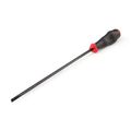 Product Image of Long 3/16" Slotted High-Torque Black Oxide Blade Screwdriver