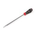Product Image of Long 1/4" Slotted High-Torque Screwdriver