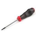 Product Image of T20 Torx High-Torque Black Oxide Blade Screwdriver, High-Torque Handle (Chrome Finish)