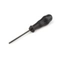 Product Image of 5/32" Hex High-Torque Black Oxide Blade Screwdriver