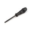 Product Image of 1/4" Hex High-Torque Black Oxide Blade Screwdriver