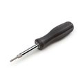 Product Image of 6-in-1 Torx Driver (T10 x T15, T20 x T25, Black)