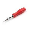 Product Image of 6-in-1 Torx Driver (T10 x T15, T20 x T25, Red)