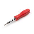 Product Image of 6-in-1 Torx Driver (T20 x T25, T27 x T30, Red)