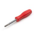 Product Image of 6-in-1 Phillips Driver (#1 x #2, #0 x #3, Red)