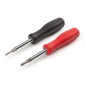 Product Image of 6-in-1 Driver Set, 2-Piece (#1 - #2, 3/16 - 1/4", T10 - T25 )