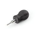 Product Image of 3-in-1 Stubby Torx Driver (T10 x T15, Black)