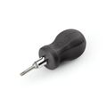 Product Image of 3-in-1 Stubby Torx Driver (T15 x T20, Black)