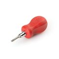 Product Image of 3-in-1 Stubby Torx Driver (T15 x T20, Red)