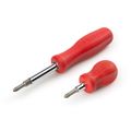 Product Image of Multi-Bit Driver Set, 2-Piece (#1 - #2, 3/16 - 1/4" )