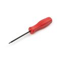 Product Image of T10 Torx Hard Handle Black Oxide Blade Screwdriver