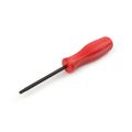 Product Image of T30 Torx Hard Handle Black Oxide Blade Screwdriver