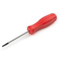 Product Image of T20 Torx Black Oxide Blade Screwdriver (Chrome Finish)