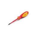Product Image of #2 Phillips Insulated Screwdriver (4" Shank)