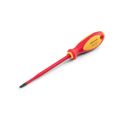 Product Image of 6.5mm Slotted Insulated Screwdriver (6" Shank)