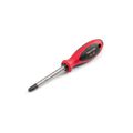 Product Image of #4 Phillips Screwdriver (4" Shank)