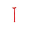 Product Image of 26 oz. Flat Steel Face Dead Blow Hammer