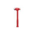 Product Image of 36 oz. Flat Steel Face Dead Blow Hammer