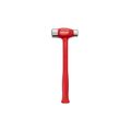 Product Image of 47 oz. Flat Steel Face Dead Blow Hammer