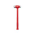 Product Image of 50 oz. Long Handle Flat Steel Face Dead Blow Hammer