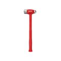 Product Image of 50 oz. Long Handle Ball Peen Dead Blow Hammer