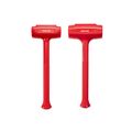 Product Image of Dead Blow Hammer Set, 2-Piece (88, 152 oz.)