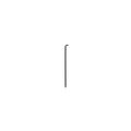 Product Image of 7/64" Short Arm Ball End Hex L-Key