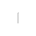 Product Image of 2.5mm Short Arm Ball End Hex L-Key